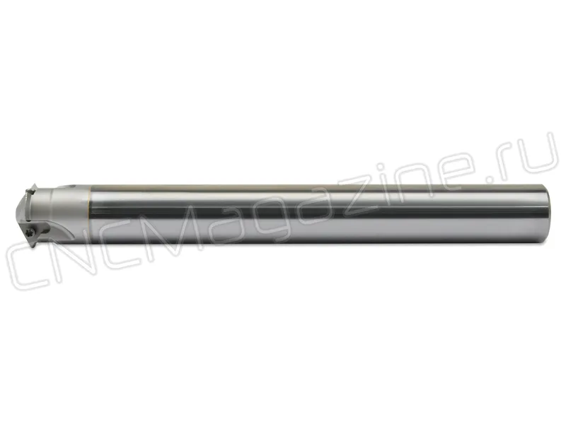 корпус концевой резьбофрезы антивибрационный DaoQin SMT26-20P11U-3-WH, арт. 28627