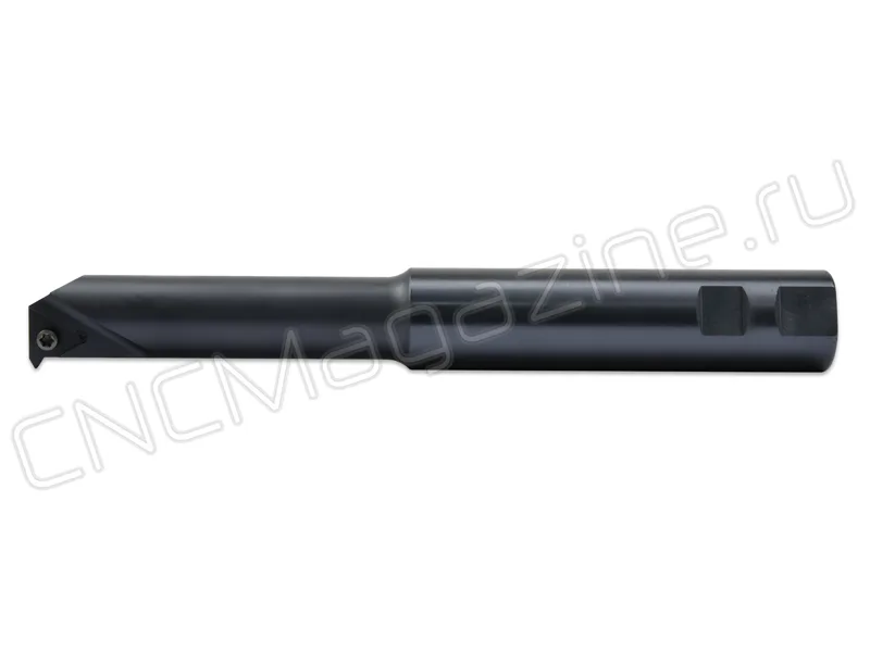корпус концевой резьбофрезы с пластинами DaoQin SMT35-32S22, арт. 25610