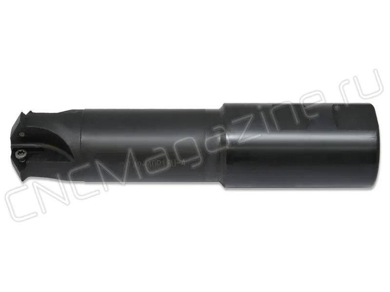 корпус концевой резьбофрезы с пластинами DaoQin SMT42-40P16U-4, арт. 28625