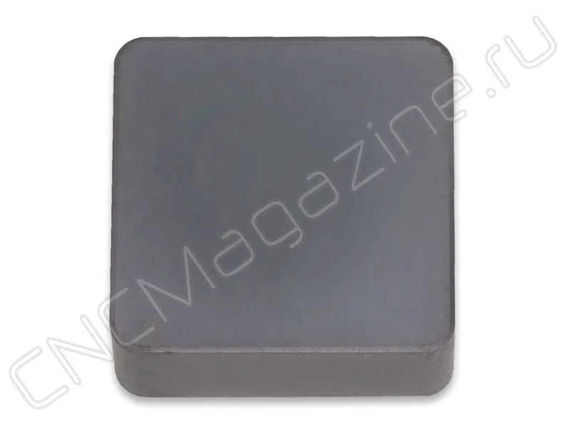 SNGN120412M-8 IBCK025S пластина для точения из PCBN Intool, арт. 12423