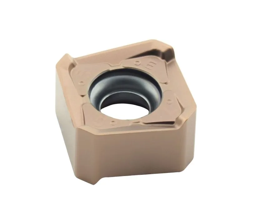 Пластина фрезерная HUAREAL SNGX1005ANR-GE-HR5120, арт. 00081179