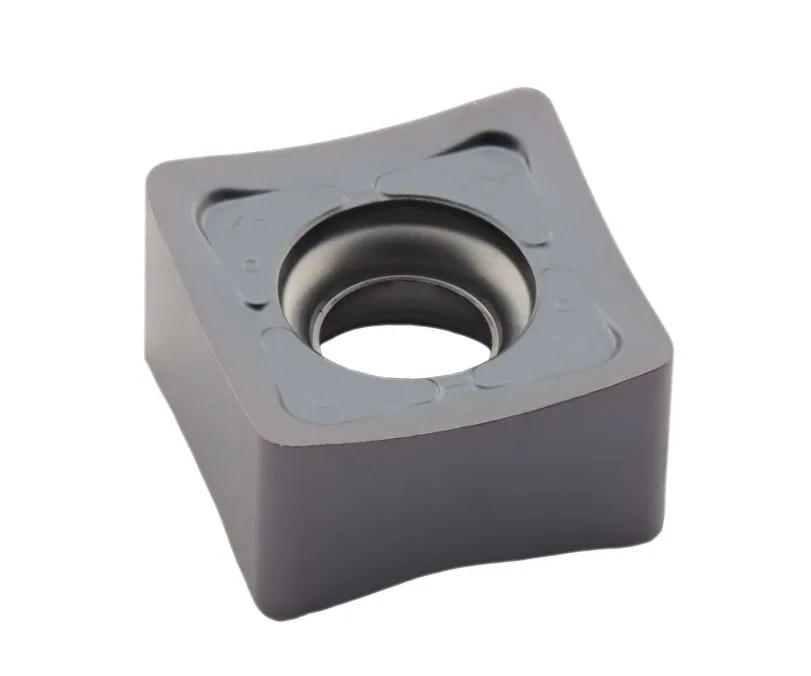 Пластина фрезерная HUAREAL SNGX1005ZNN-GM-HR5130, арт. 00081853