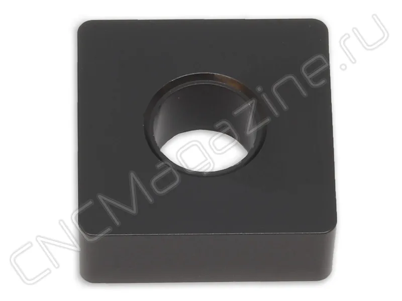 SNMA120408 IK4025 пластина для точения Intool, арт. 12387