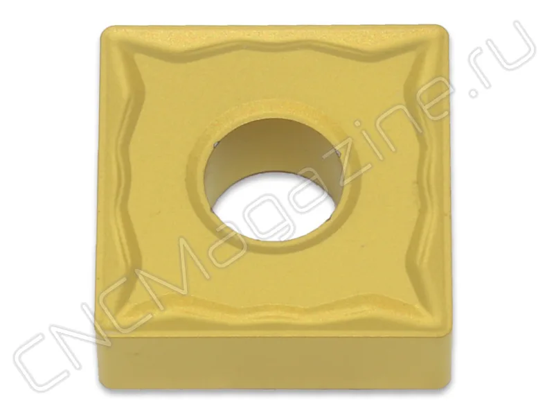 SNMG090304-GF IP4015 пластина для точения Intool, арт. 12283