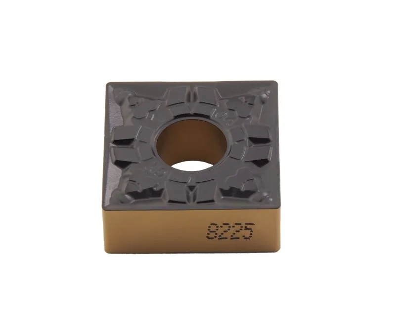 Пластина токарная для точения HUAREAL SNMG120404-GM-HR8225, арт. 00071257