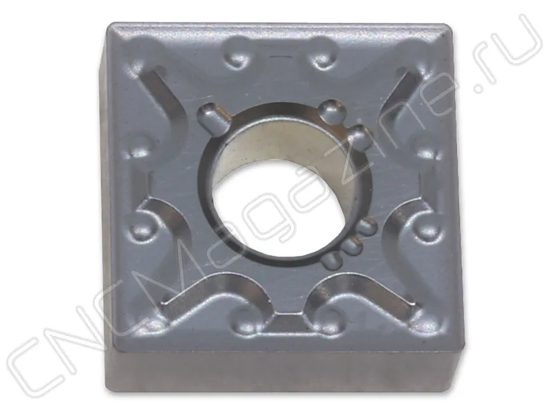 SNMG120404-MA CA5020 пластина для точения CNCM, арт. 21437