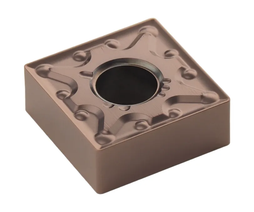 SNMG120404-MA TP6224 Пластина токарная для точения MetalCraft, арт. 00134548