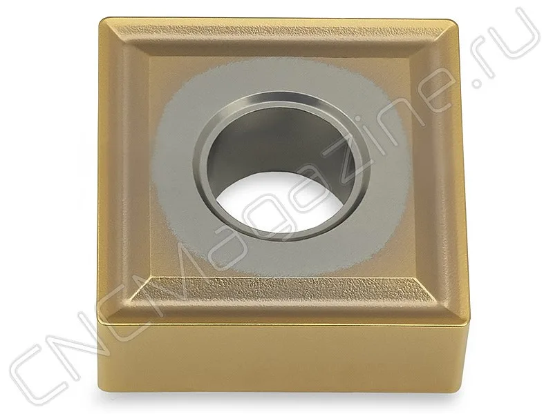 SNMG120404-SM IM7425 пластина для точения Intool, арт. 16086