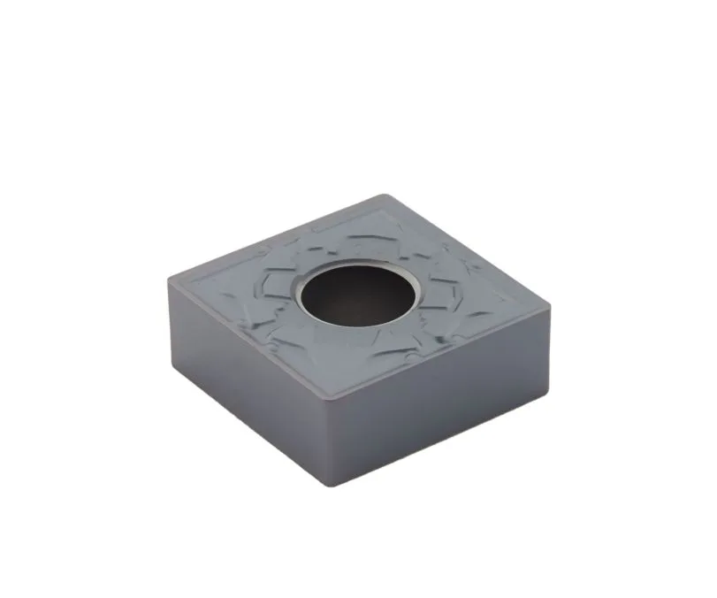 Пластина токарная для точения MetalCraft SNMG120404-SM3-1020, арт. 00083245