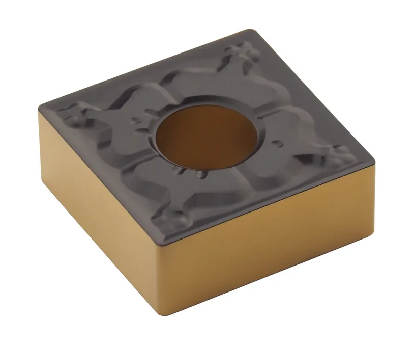 SNMG120404-TM TC5210 Пластина токарная для точения MetalCraft, арт. 00134551