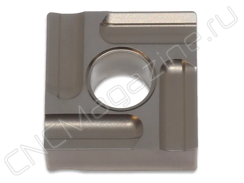 SNMG120404R-SV IA80M пластина для точения Intool, арт. 12320