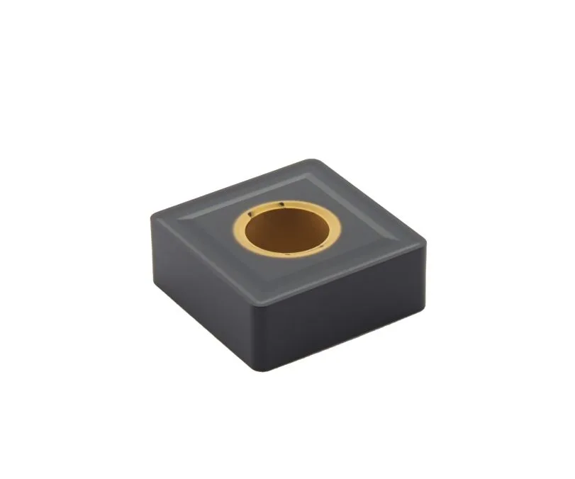 Пластина токарная для точения MetalCraft SNMG120408-KN5-3210, арт. 00083246