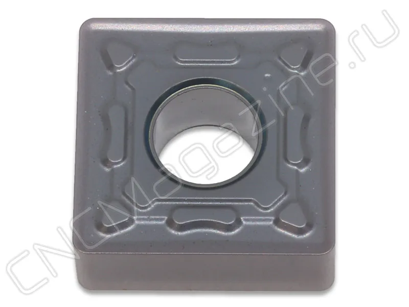 SNMG120408-LR IM7325 пластина для точения Intool, арт. 12256