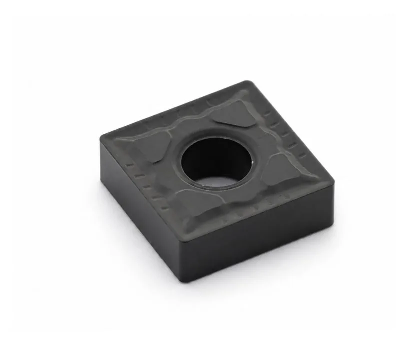 Пластина токарная для точения ZCC CT SNMG120408-PM-YBC252, арт. 00121252