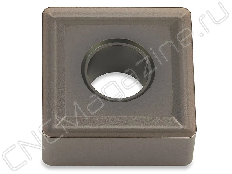 SNMG120408-SM IA6330 пластина для точения Intool, арт. 16089
