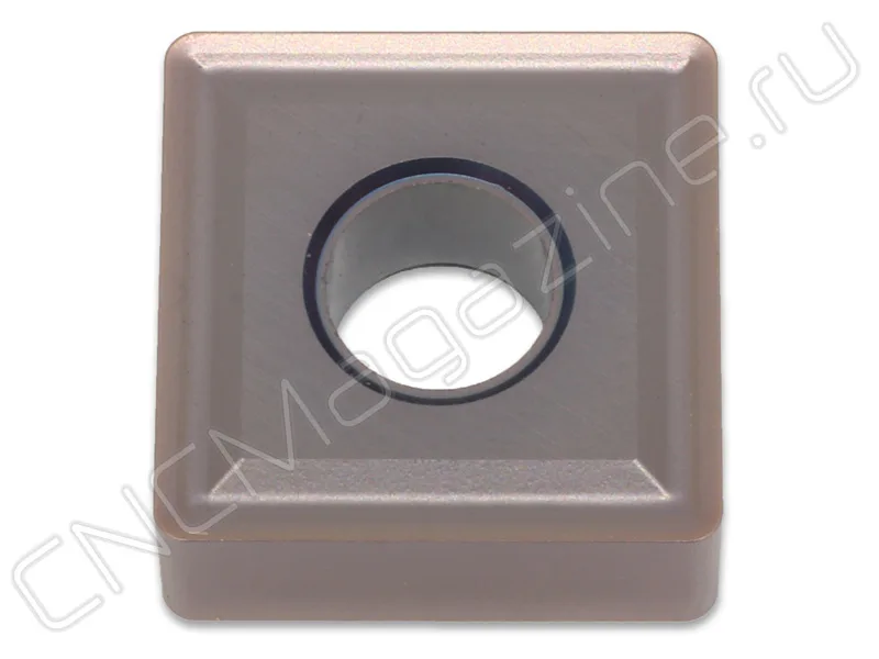 SNMG120408-SM IS7015 пластина для точения Intool, арт. 12161