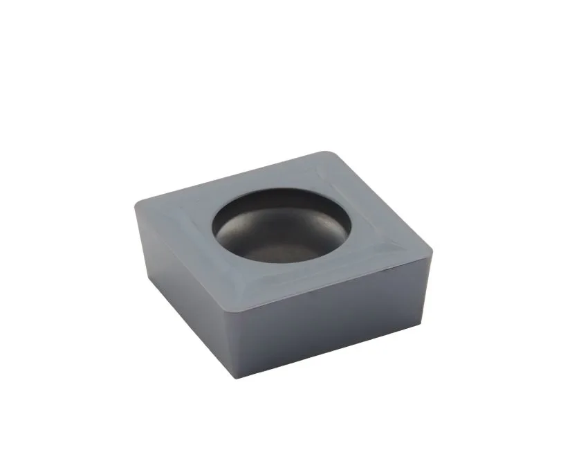 Пластина токарная для точения MetalCraft SNMG120408-SM3-1020, арт. 00083247