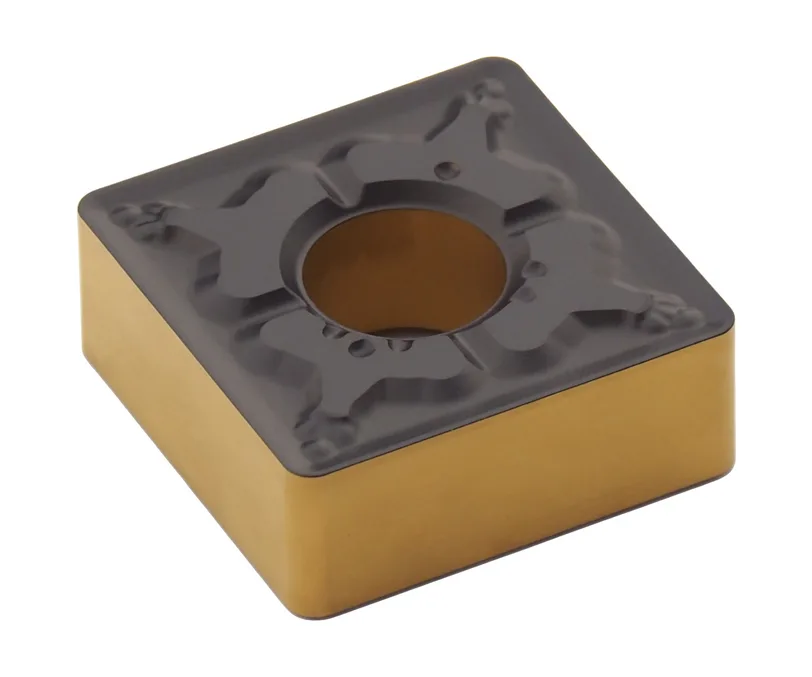 SNMG120408-TM TC5210 Пластина токарная для точения MetalCraft, арт. 00134552