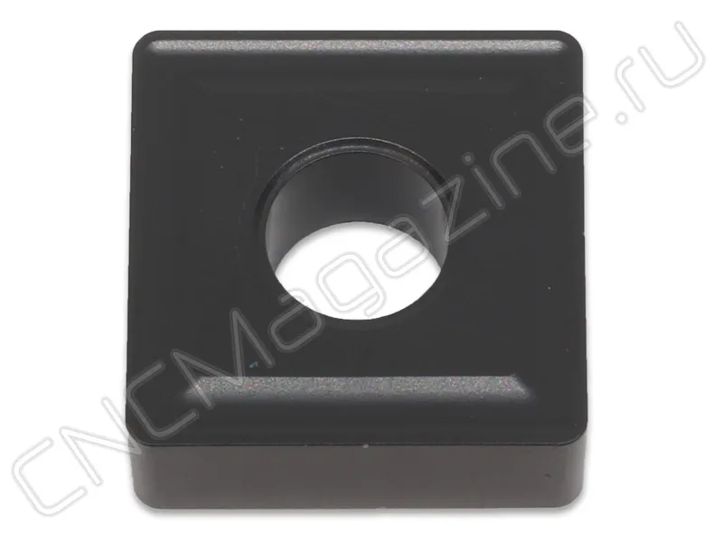 SNMG120408-UK IK4025 пластина для точения Intool, арт. 12160