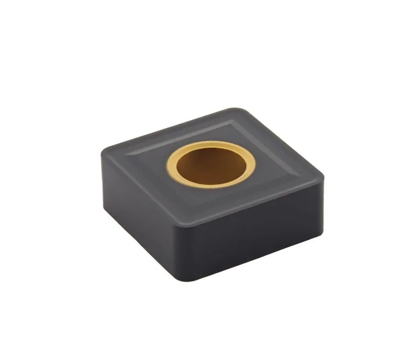 Пластина токарная для точения MetalCraft SNMG120412-KN5-3210, арт. 00083248