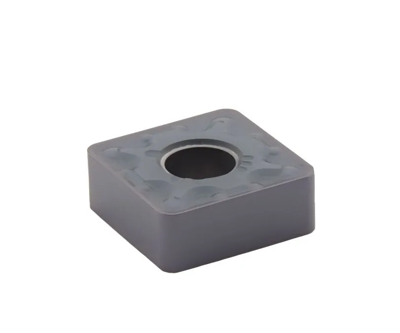 Пластина токарная для точения MetalCraft SNMG120412-MA-1020, арт. 00083249