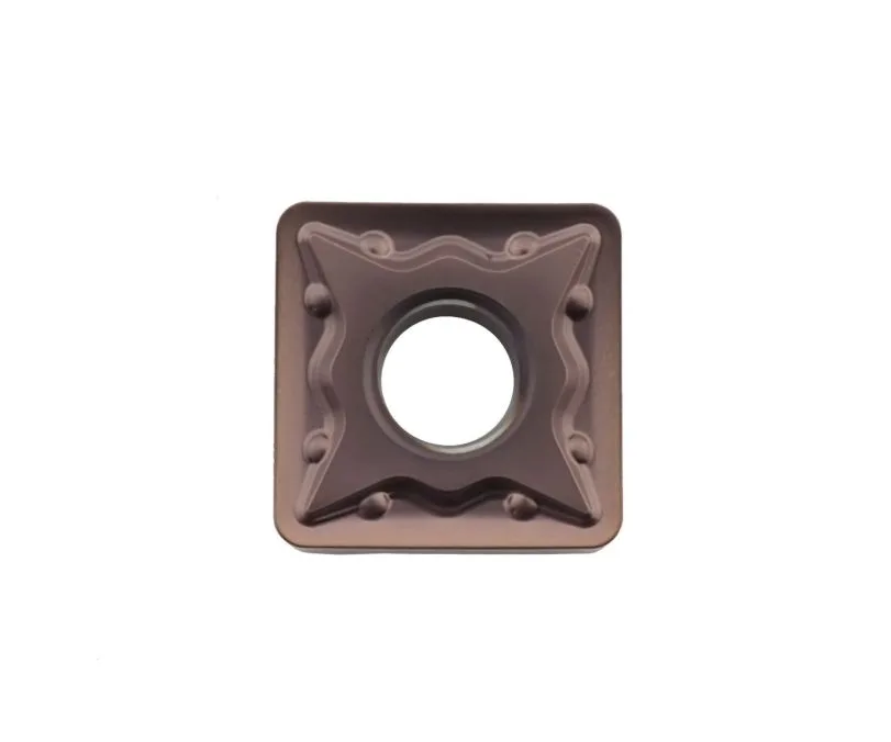 Пластина токарная для точения KOVES SNMG120412-MM-KP2125, арт. 00077384