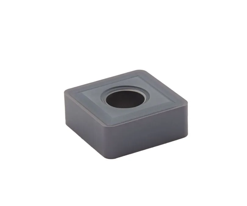 Пластина токарная для точения MetalCraft SNMG120412-MS-1020, арт. 00083250