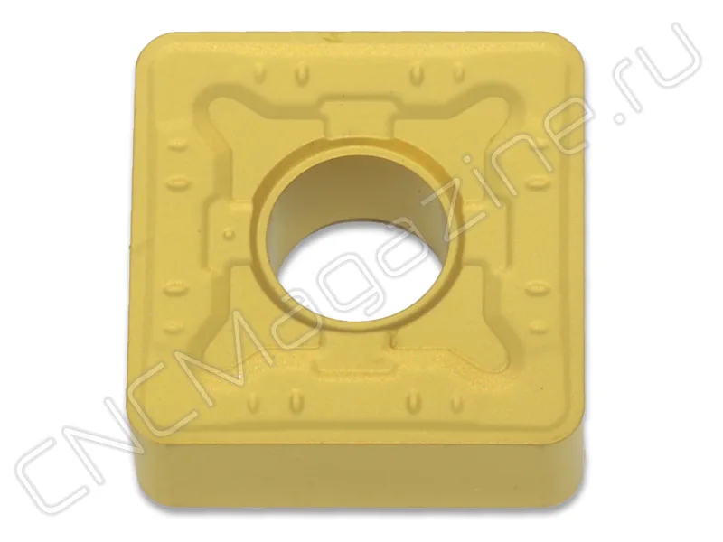 SNMG120412-QR IP4035 пластина для точения Intool, арт. 11940