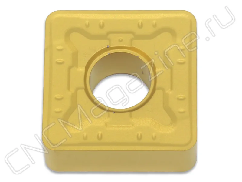 SNMG120412-QR IP4325 пластина для точения Intool, арт. 12166