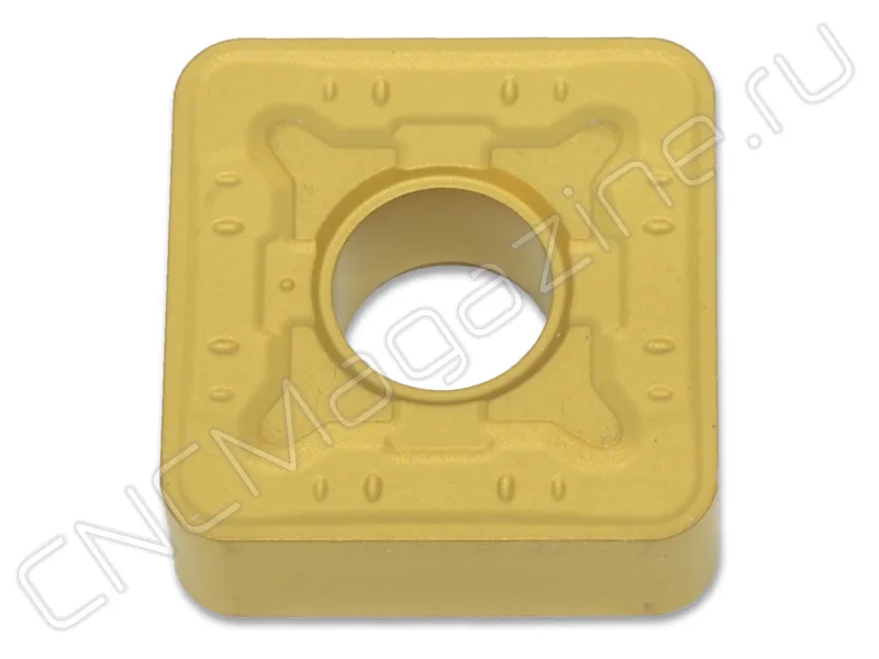 SNMG120416-QR IP4035 пластина для точения Intool, арт. 12326