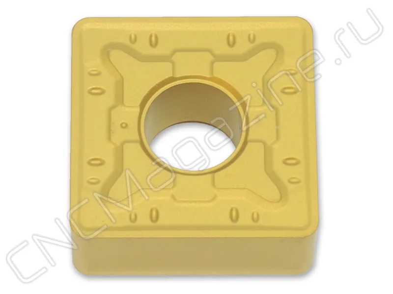 SNMG150612-QR IP4325 пластина для точения Intool, арт. 12123