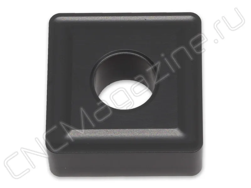 SNMG150612-UK IK4025 пластина для точения Intool, арт. 13264