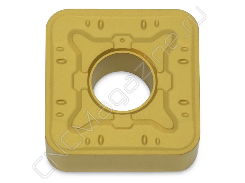 SNMG150624-QR IP4325 пластина для точения Intool, арт. 12137