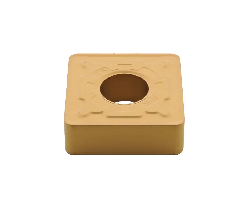 Пластина токарная для точения MetalCraft SNMG190616-PR8-4025, арт. 00090595