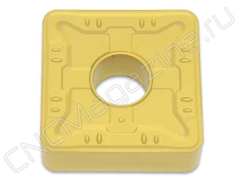 SNMG250724-QR IP4325 пластина для точения Intool, арт. 12297
