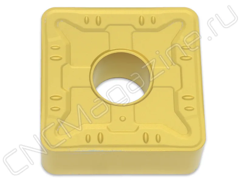 SNMG250924-QR IP4015 пластина для точения Intool, арт. 12585