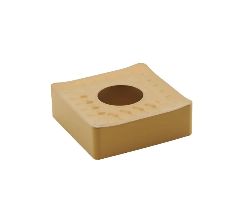 Пластина токарная для точения MetalCraft SNMM250724-PR8-4025, арт. 00083244
