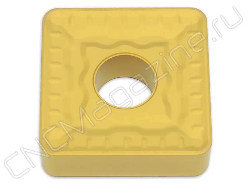 SNMM250724-QH IP4035 пластина для точения Intool, арт. 12096