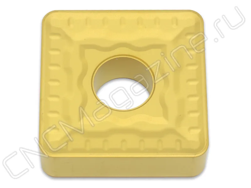 SNMM250724-QH IP4325 пластина для точения Intool, арт. 12097