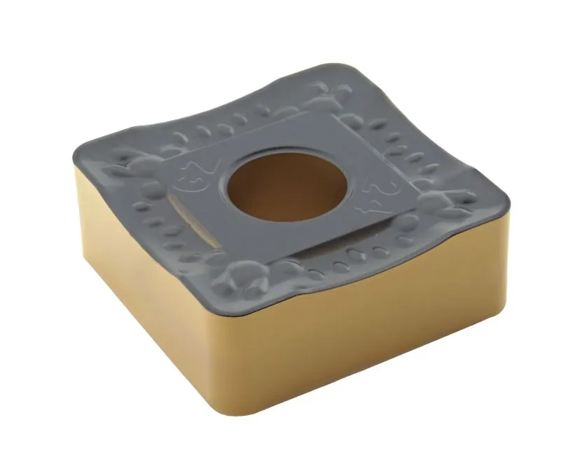 Пластина токарная для точения HUAREAL SNMM250924-GZ-HR8225, арт. 00088597