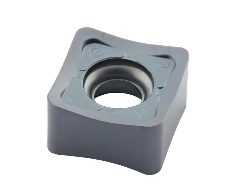 Пластина фрезерная HUAREAL SNMX100512-GM-HR5130, арт. 00081854