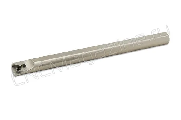 резьбовая державка для внутренней резьбы CNCM SNR0013M16H, арт. 01151