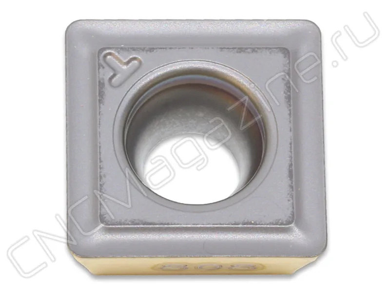 SOMT09T306-DT IC808 пластина для сверл MSD, арт. 23510