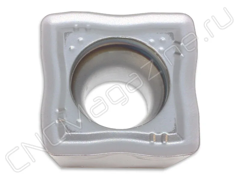SOMT09T308-DP CP130 пластина для сверл CNCM, арт. 27622