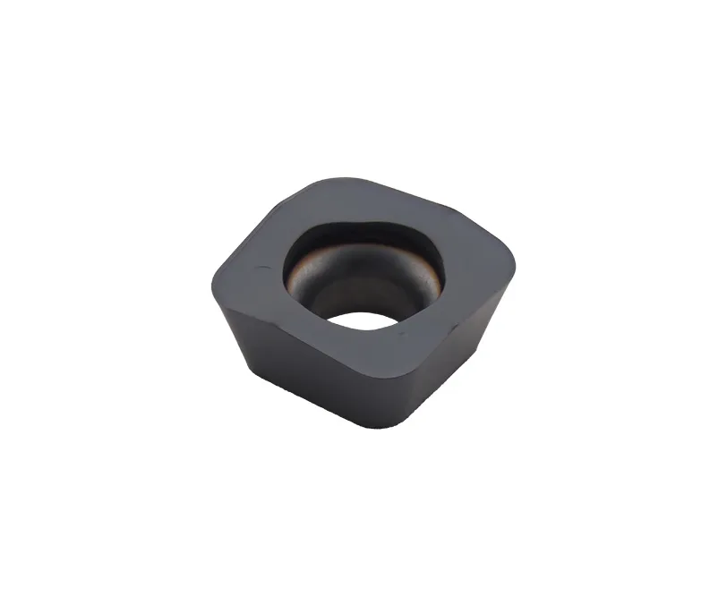 Пластина для сверления KOVES SOMT100420ER-GM-KP1230, арт. 00077389