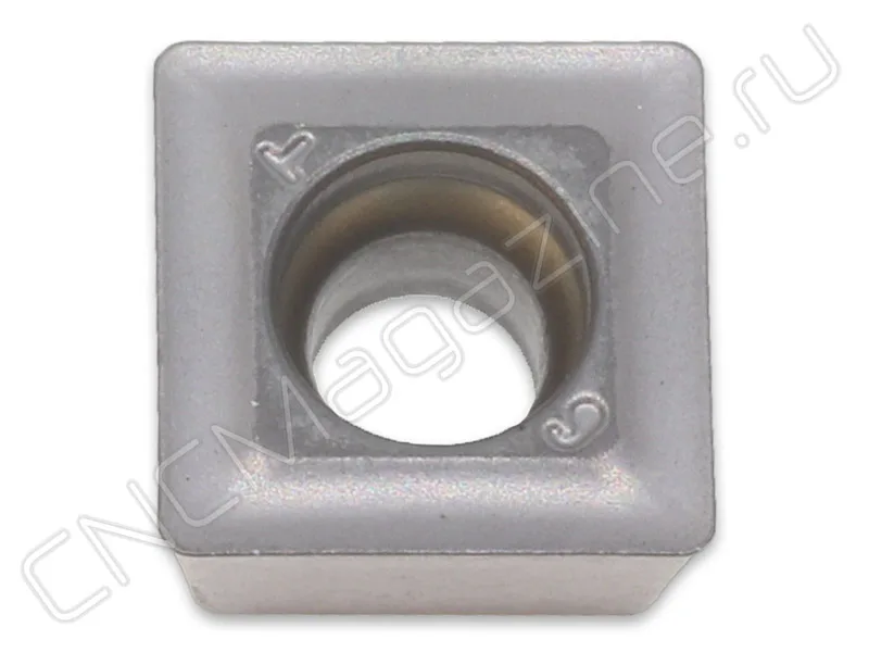 SOMX060304-DT IC908 пластина для сверл MSD, арт. 23514