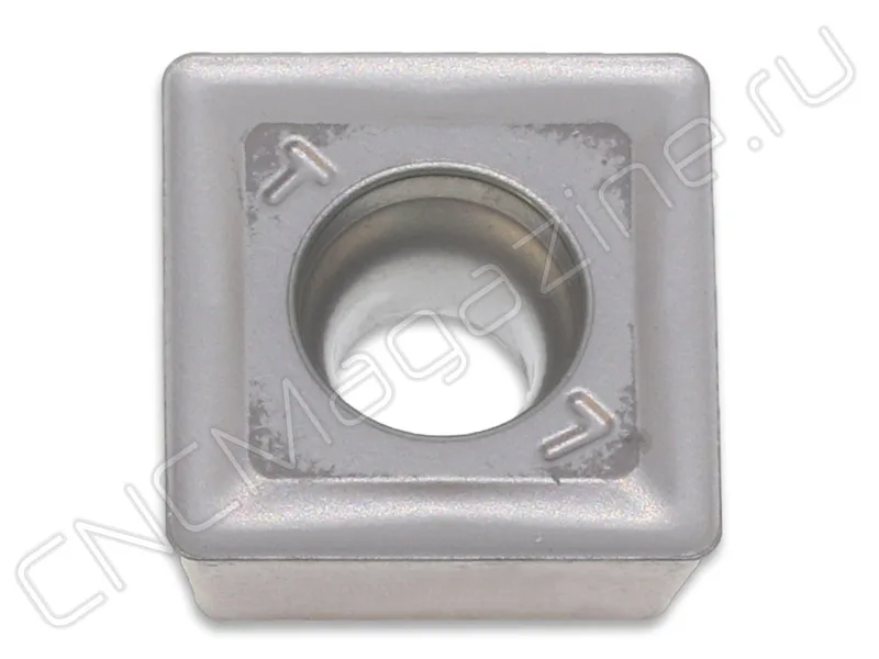 SOMX070305-DT IC908 пластина для сверл MSD, арт. 23515
