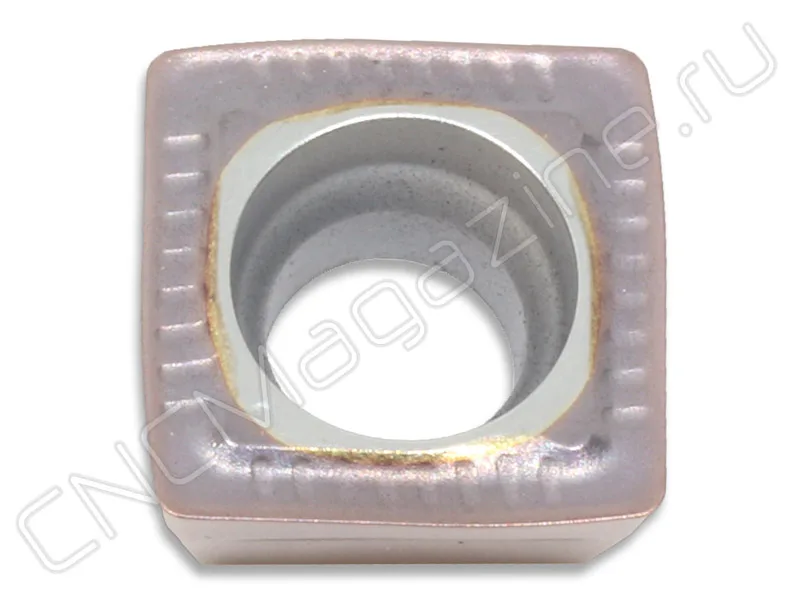SOMX084005-UM VP15TF пластина для сверла MSD, арт. 20641