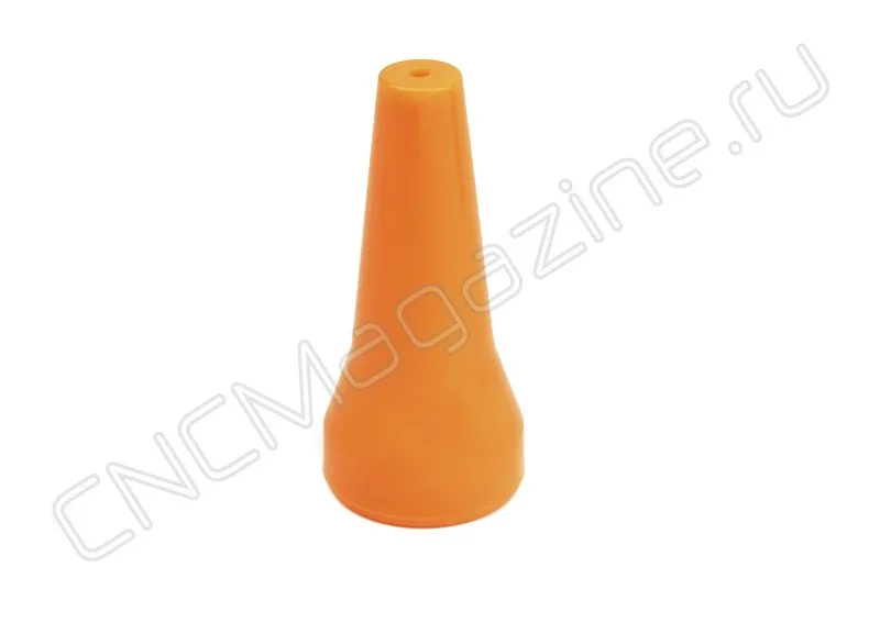 Сопло для подачи СОЖ d 1.6 мм 1/4" (2362) 10466 JFLO