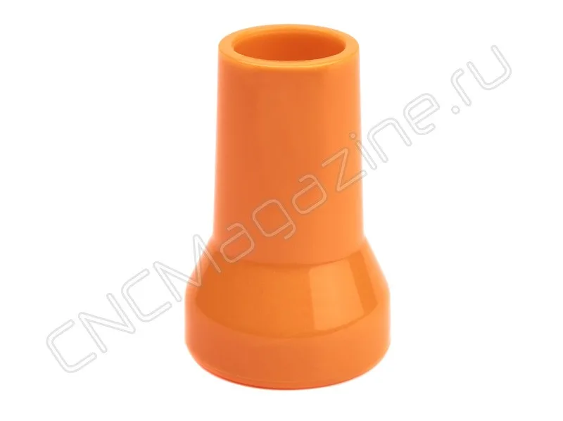 Сопло для подачи СОЖ d 12.7 мм 1/2" (4363) JFLO, арт. 10512